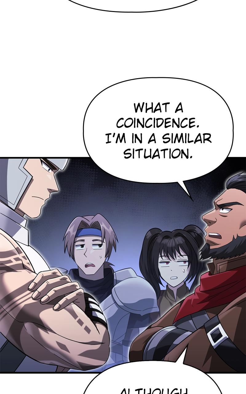 Surviving the Game as a Barbarian Chapter 69 — page 87