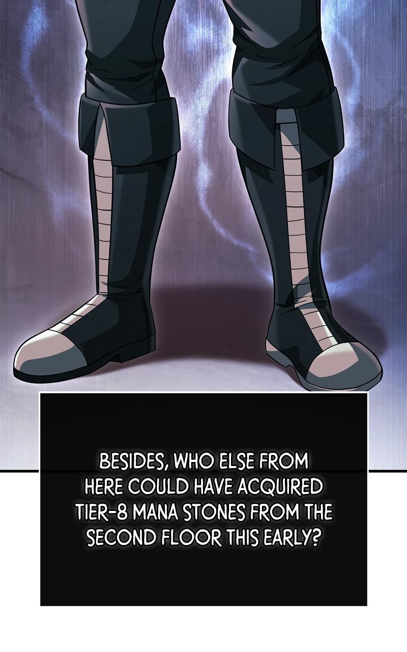 Surviving the Game as a Barbarian Chapter 69 — page 91