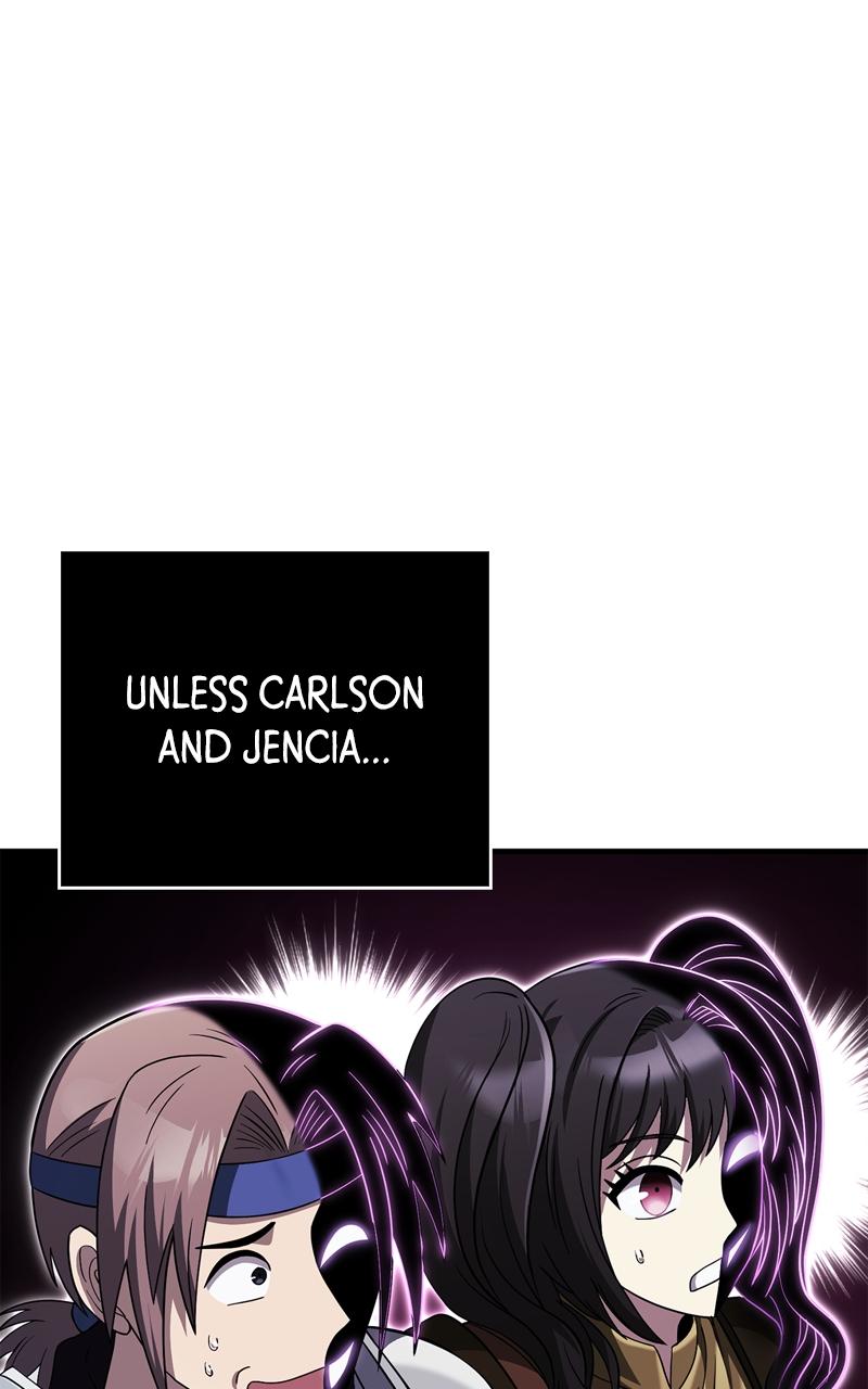Surviving the Game as a Barbarian Chapter 69 — page 92