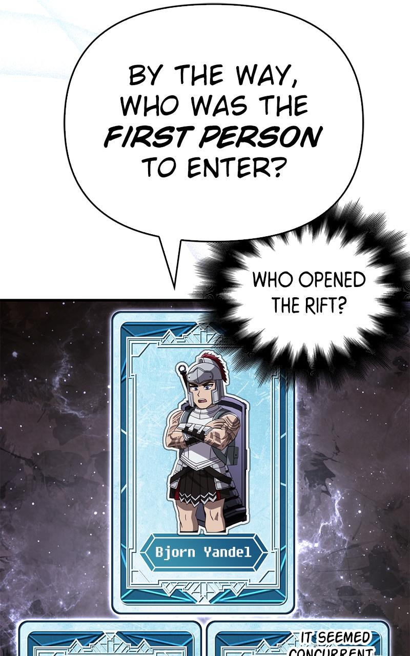 Surviving the Game as a Barbarian Chapter 69 — page 94