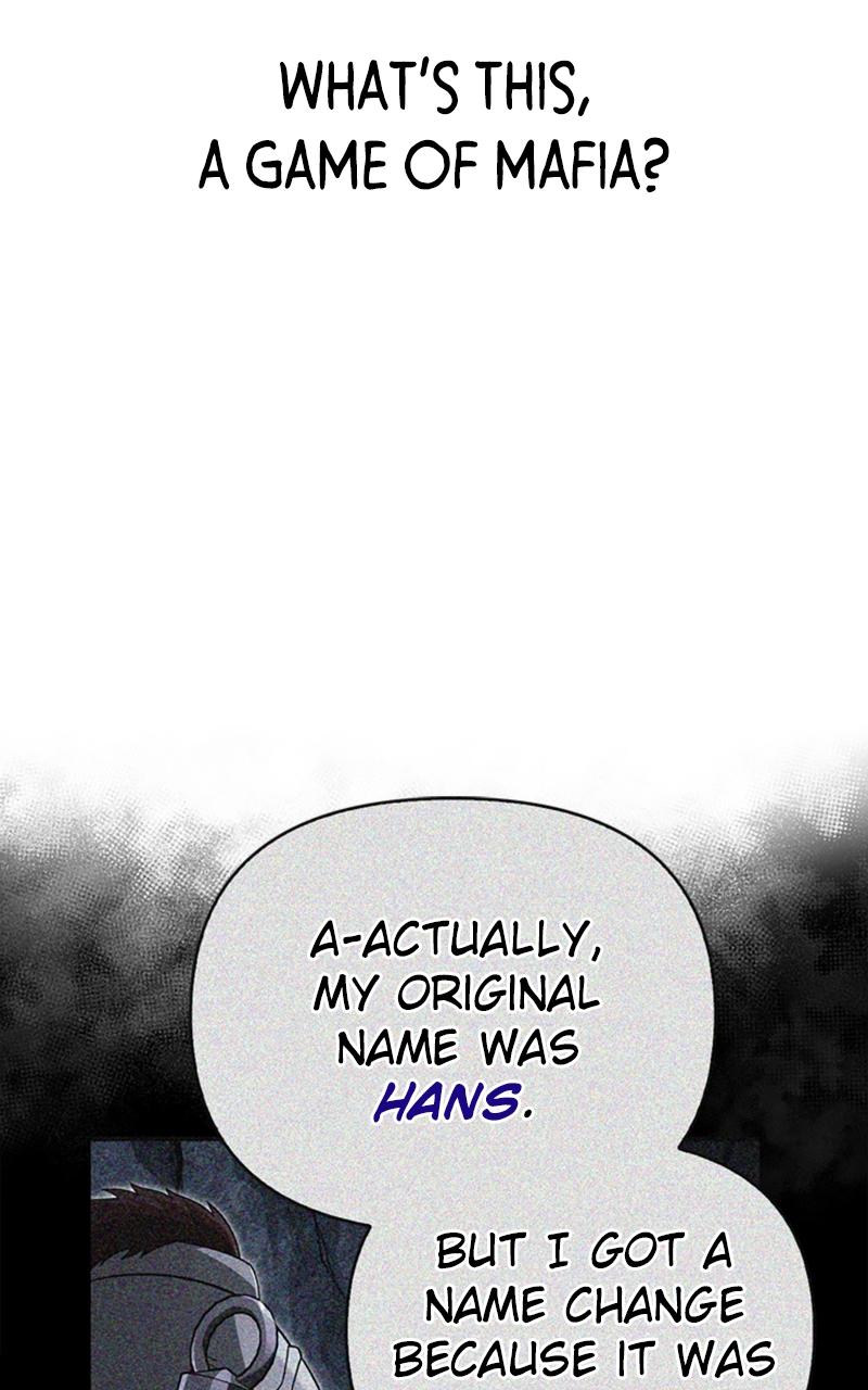 Surviving the Game as a Barbarian Chapter 69 — page 96