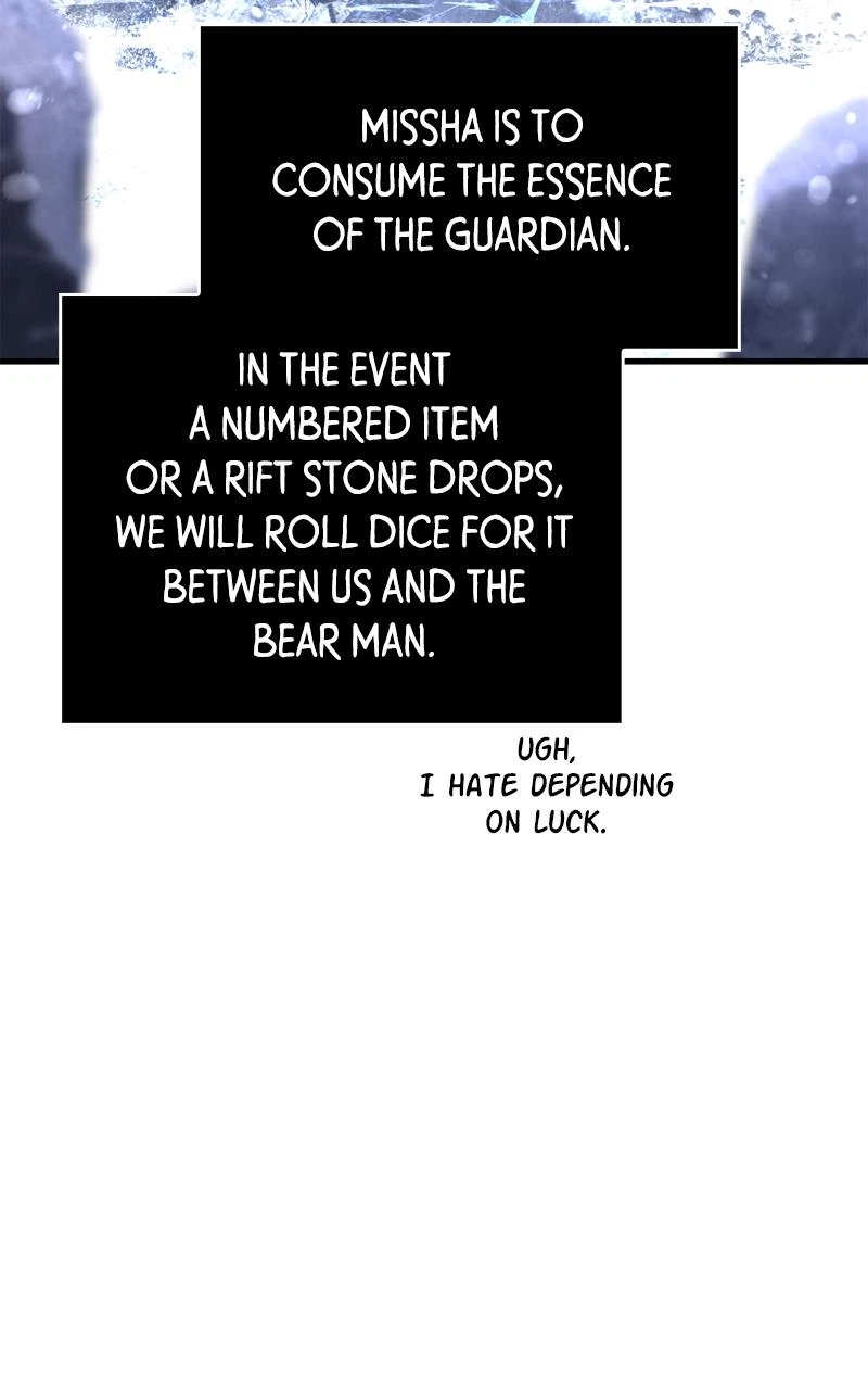 Surviving the Game as a Barbarian Chapter 69 — page 101