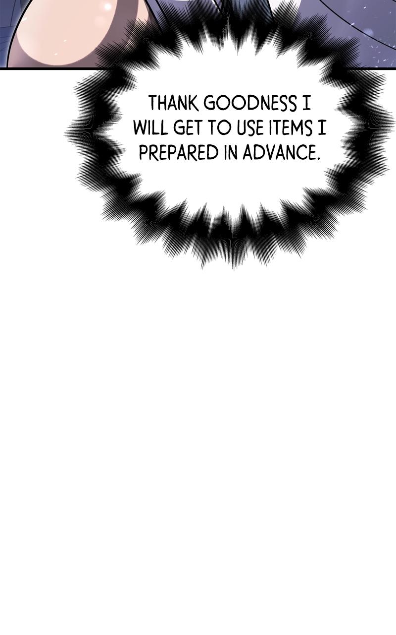 Surviving the Game as a Barbarian Chapter 69 — page 114
