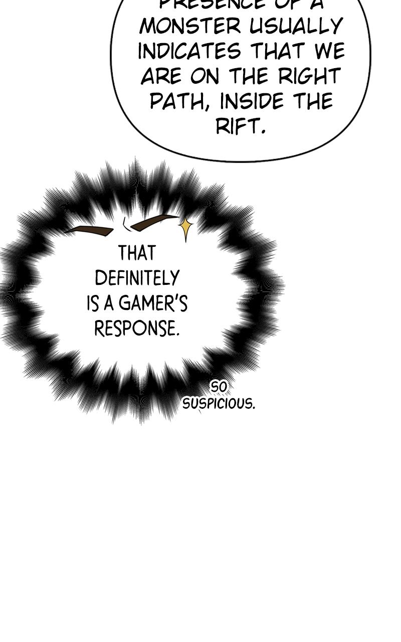 Surviving the Game as a Barbarian Chapter 69 — page 120