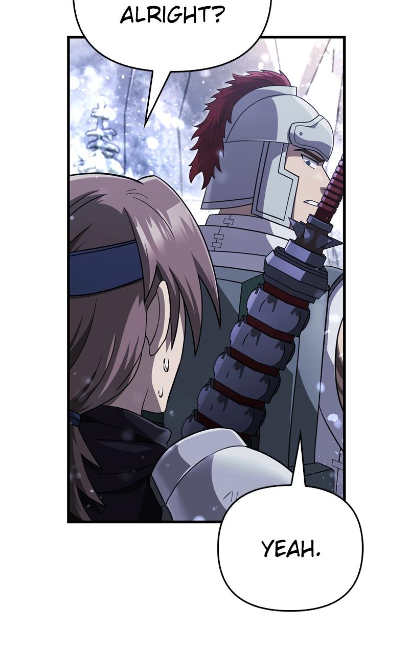 Surviving the Game as a Barbarian Chapter 69 — page 122