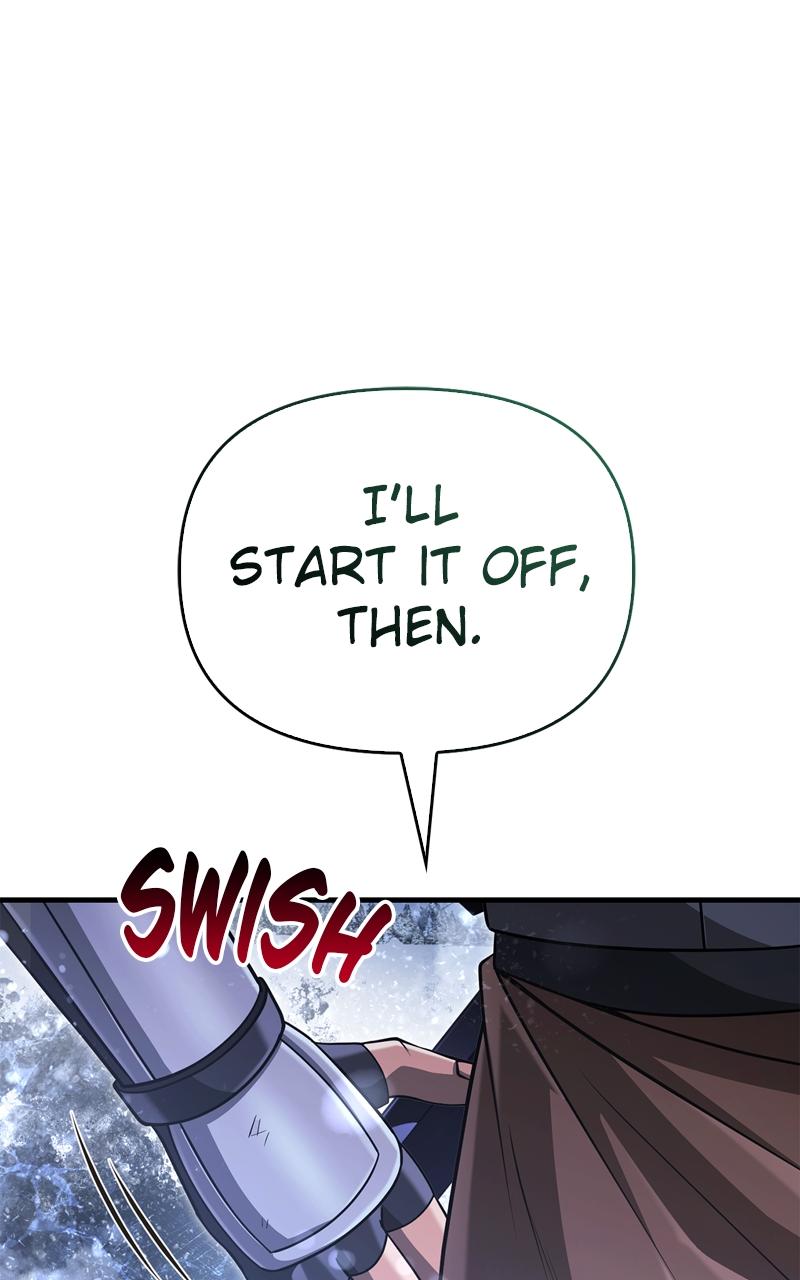 Surviving the Game as a Barbarian Chapter 69 — page 123