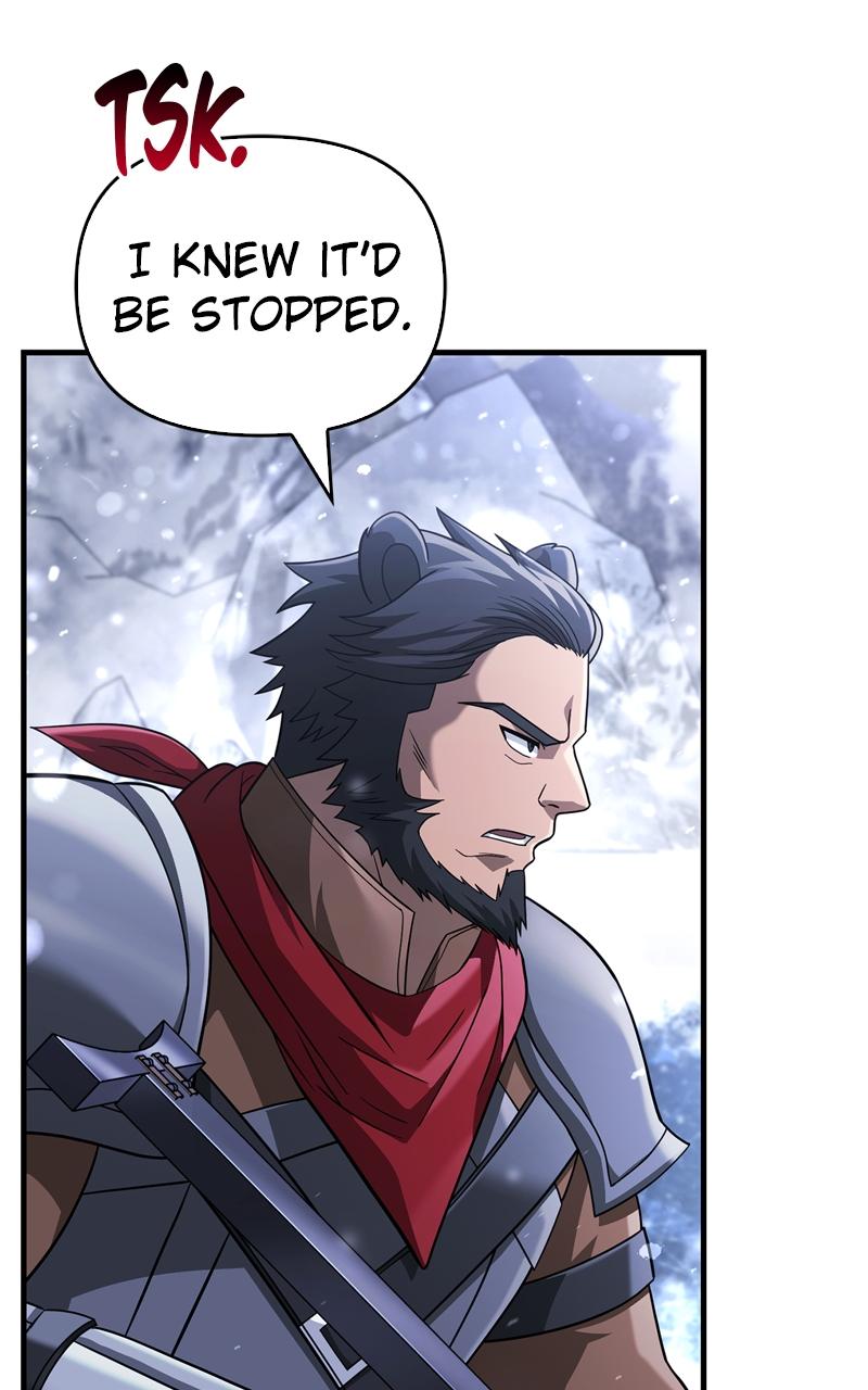 Surviving the Game as a Barbarian Chapter 69 — page 137
