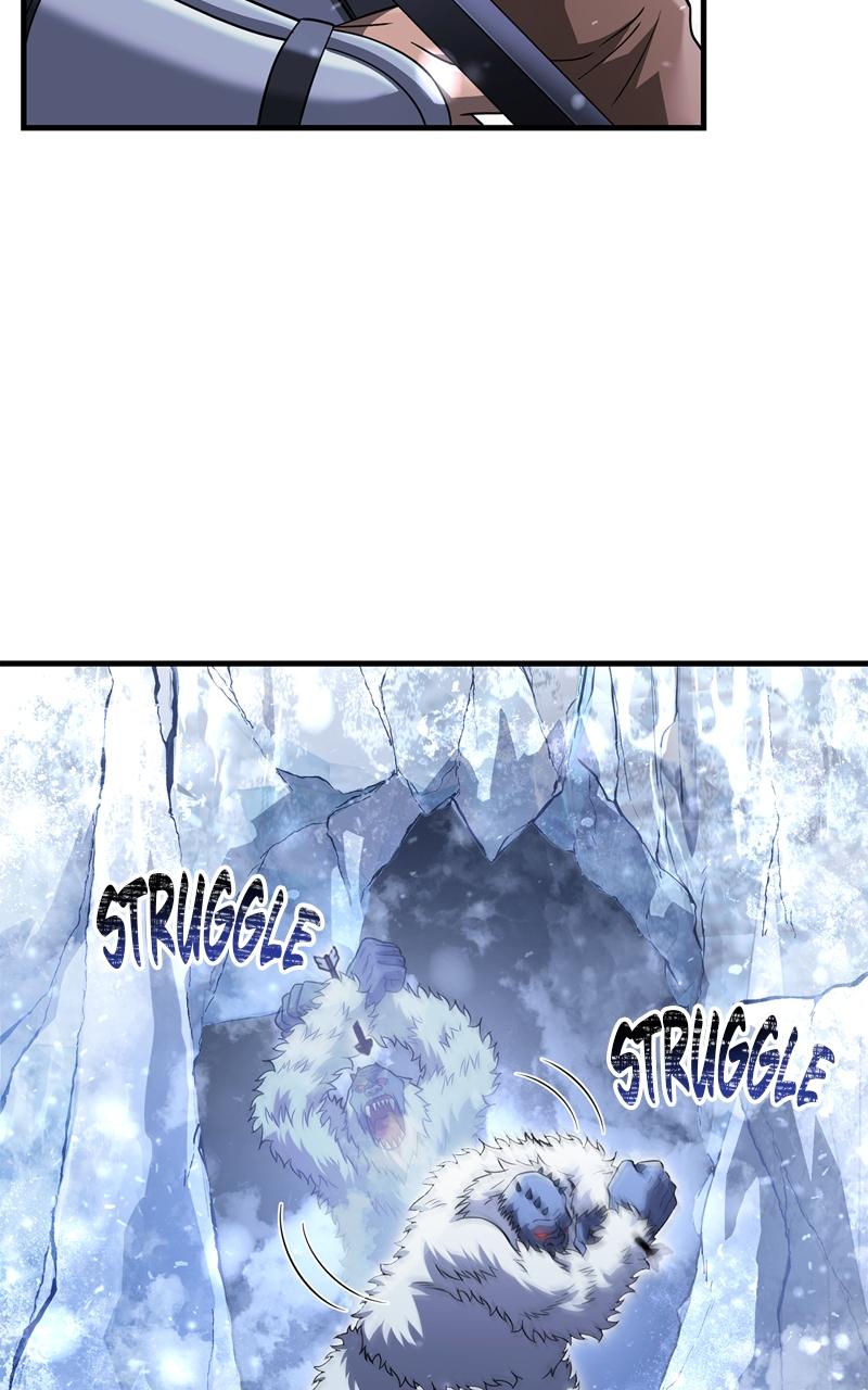 Surviving the Game as a Barbarian Chapter 69 — page 138