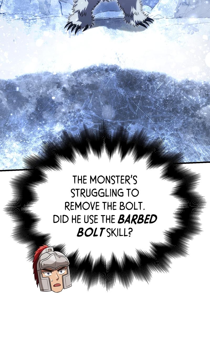 Surviving the Game as a Barbarian Chapter 69 — page 139