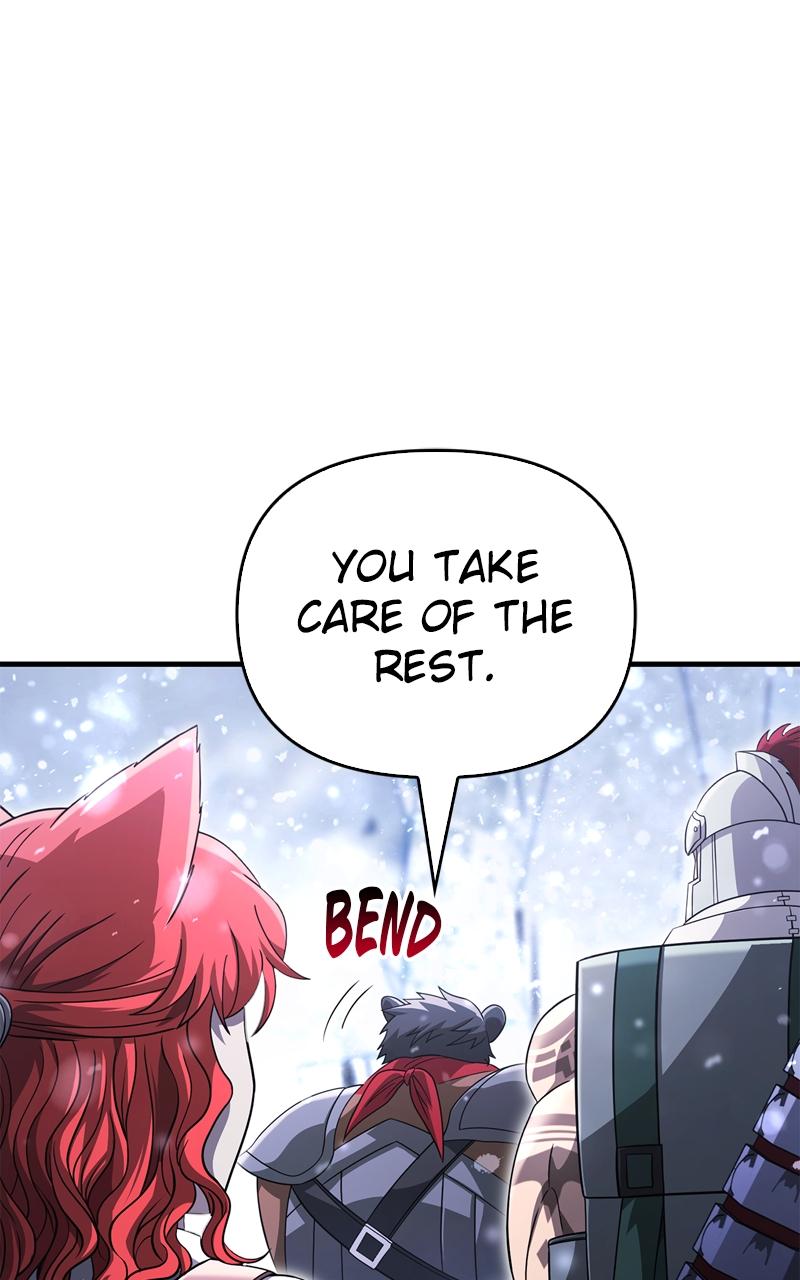 Surviving the Game as a Barbarian Chapter 69 — page 140