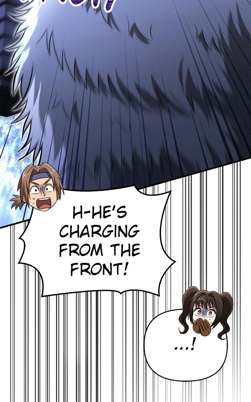 Surviving the Game as a Barbarian Chapter 69 — page 147