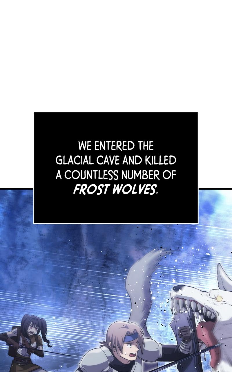 Surviving the Game as a Barbarian Chapter 70 — page 19