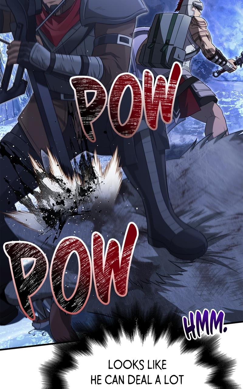 Surviving the Game as a Barbarian Chapter 70 — page 28