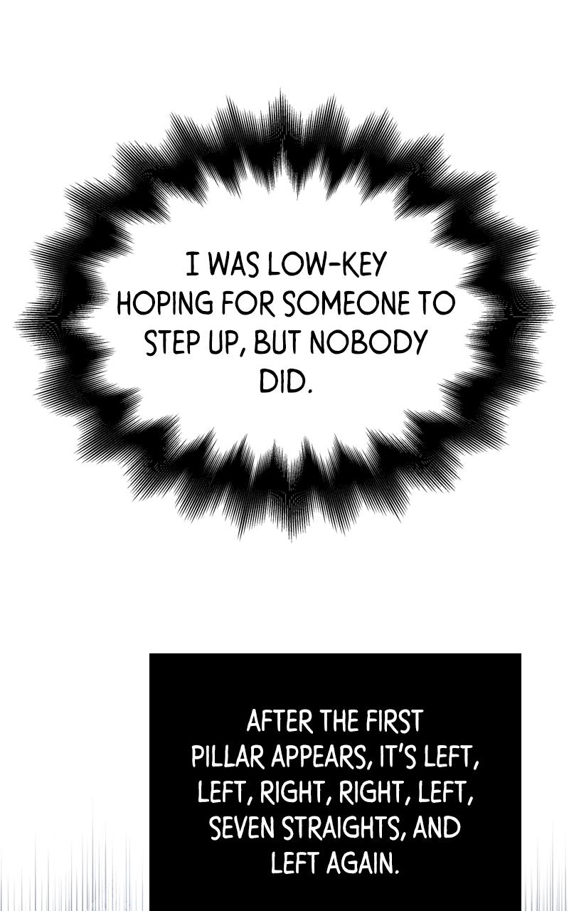 Surviving the Game as a Barbarian Chapter 70 — page 30