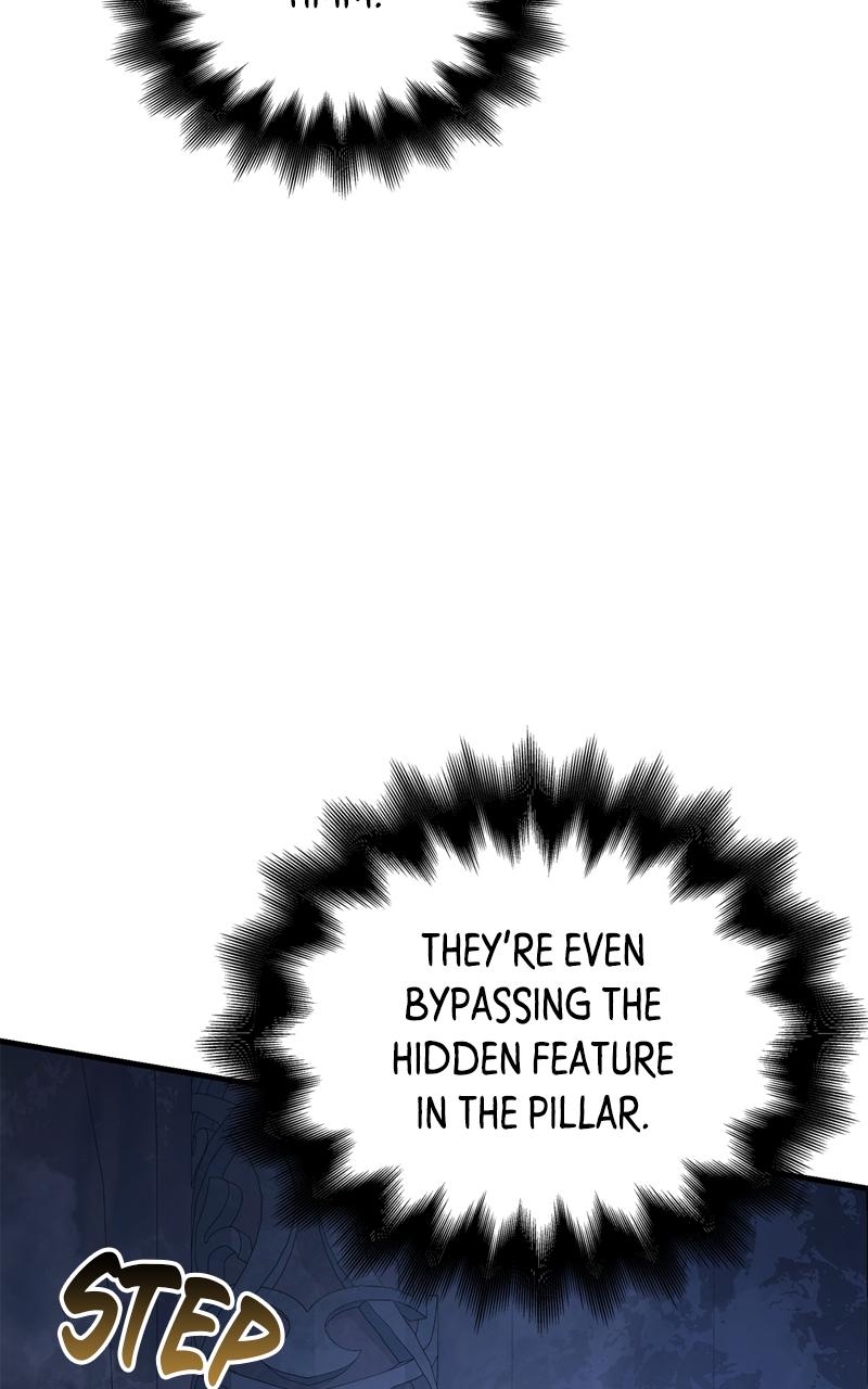 Surviving the Game as a Barbarian Chapter 70 — page 37