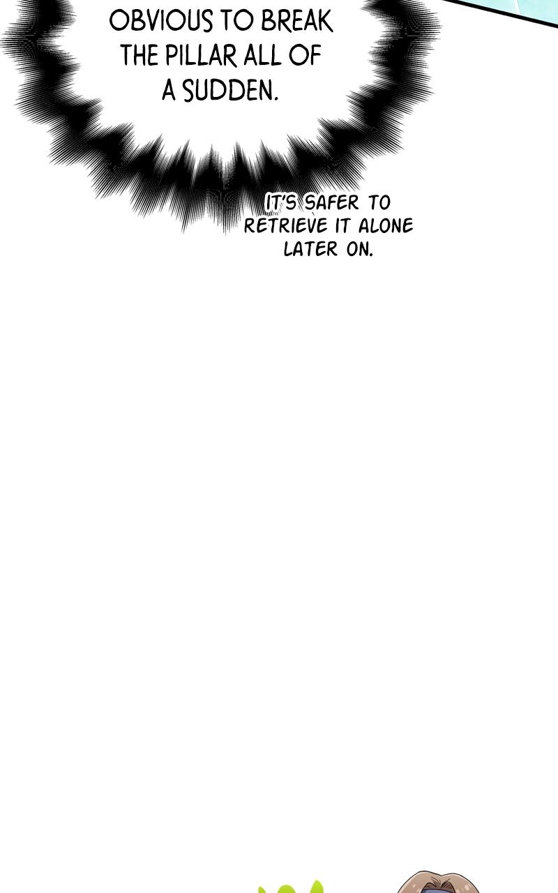 Surviving the Game as a Barbarian Chapter 70 — page 39