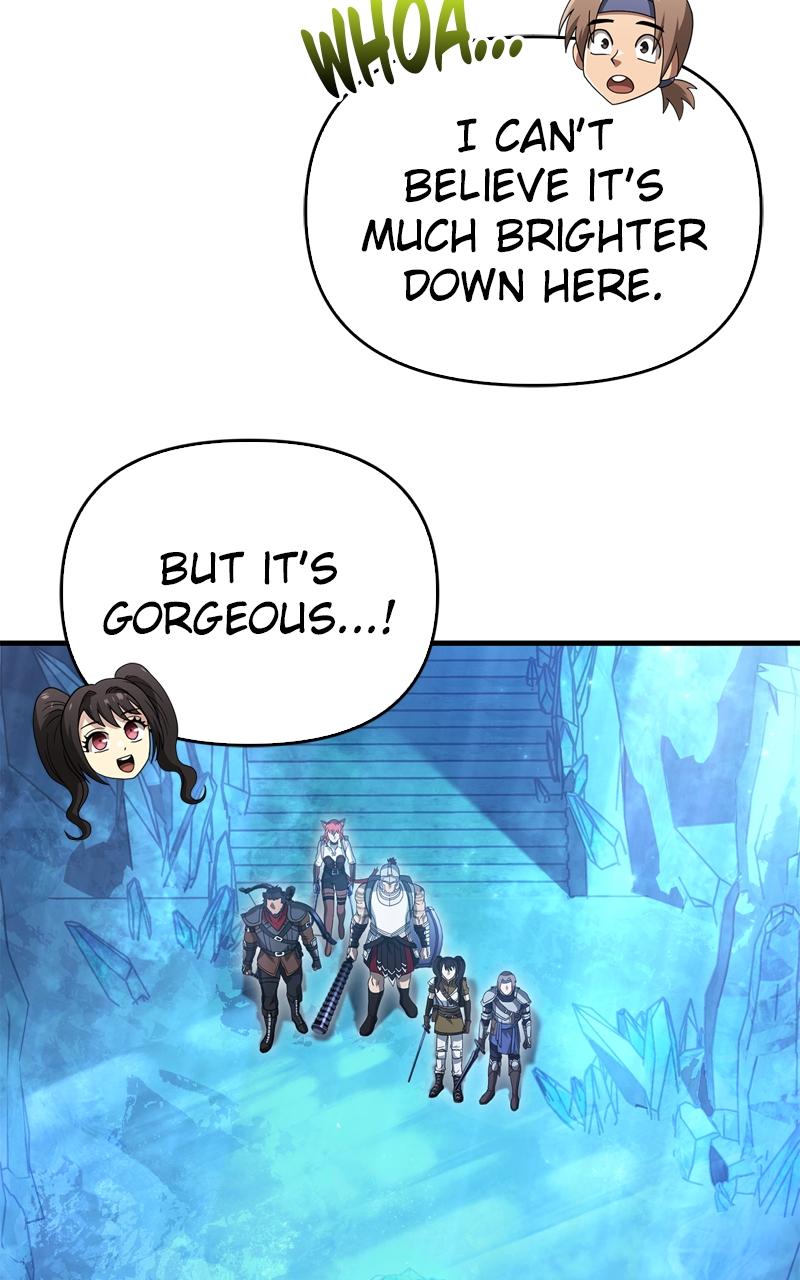 Surviving the Game as a Barbarian Chapter 70 — page 40