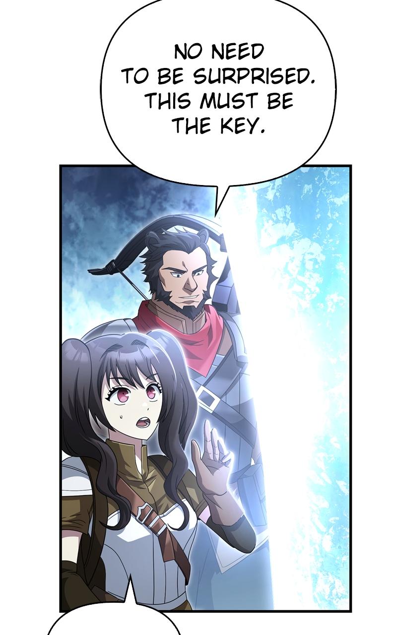 Surviving the Game as a Barbarian Chapter 70 — page 44