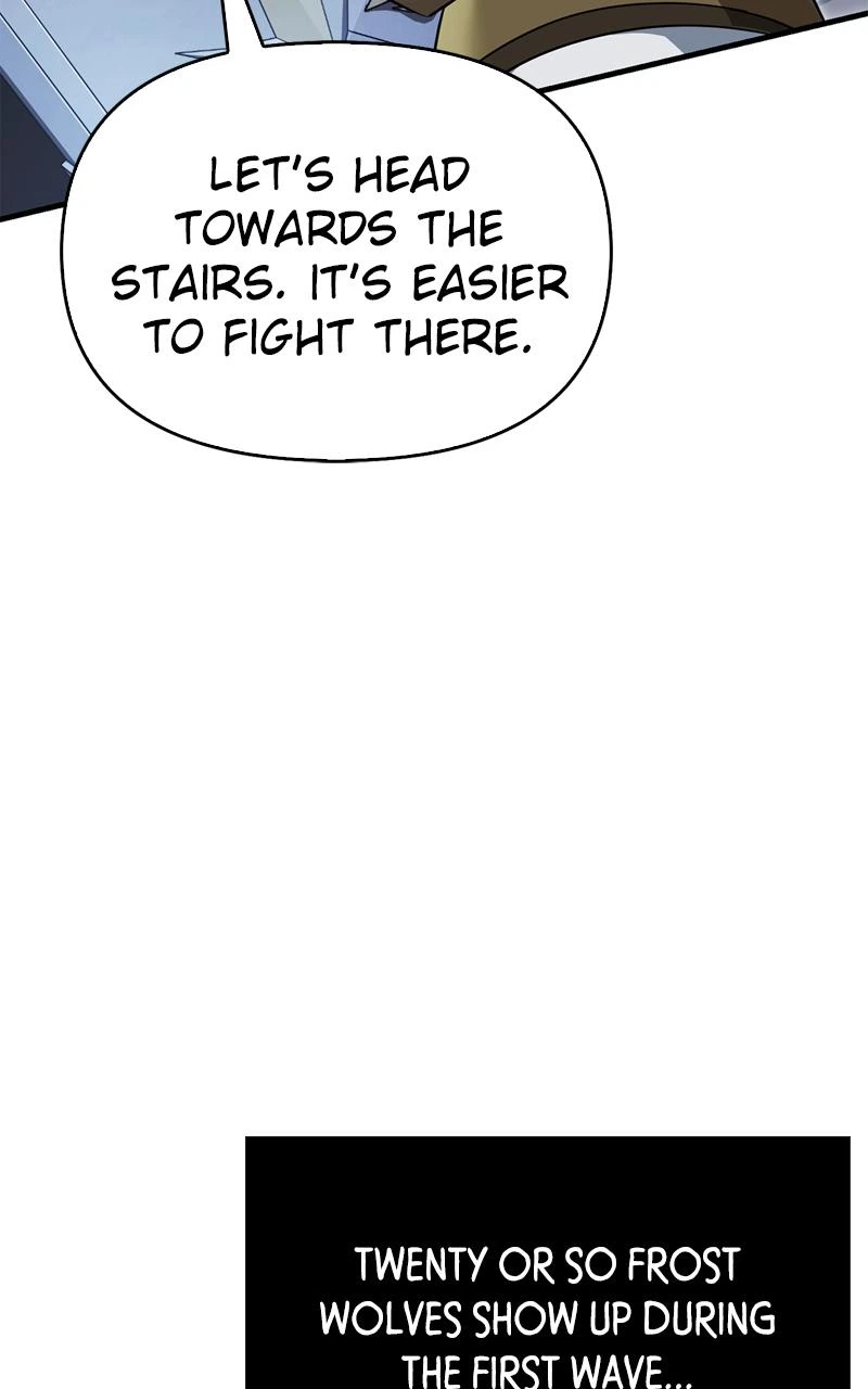 Surviving the Game as a Barbarian Chapter 70 — page 54