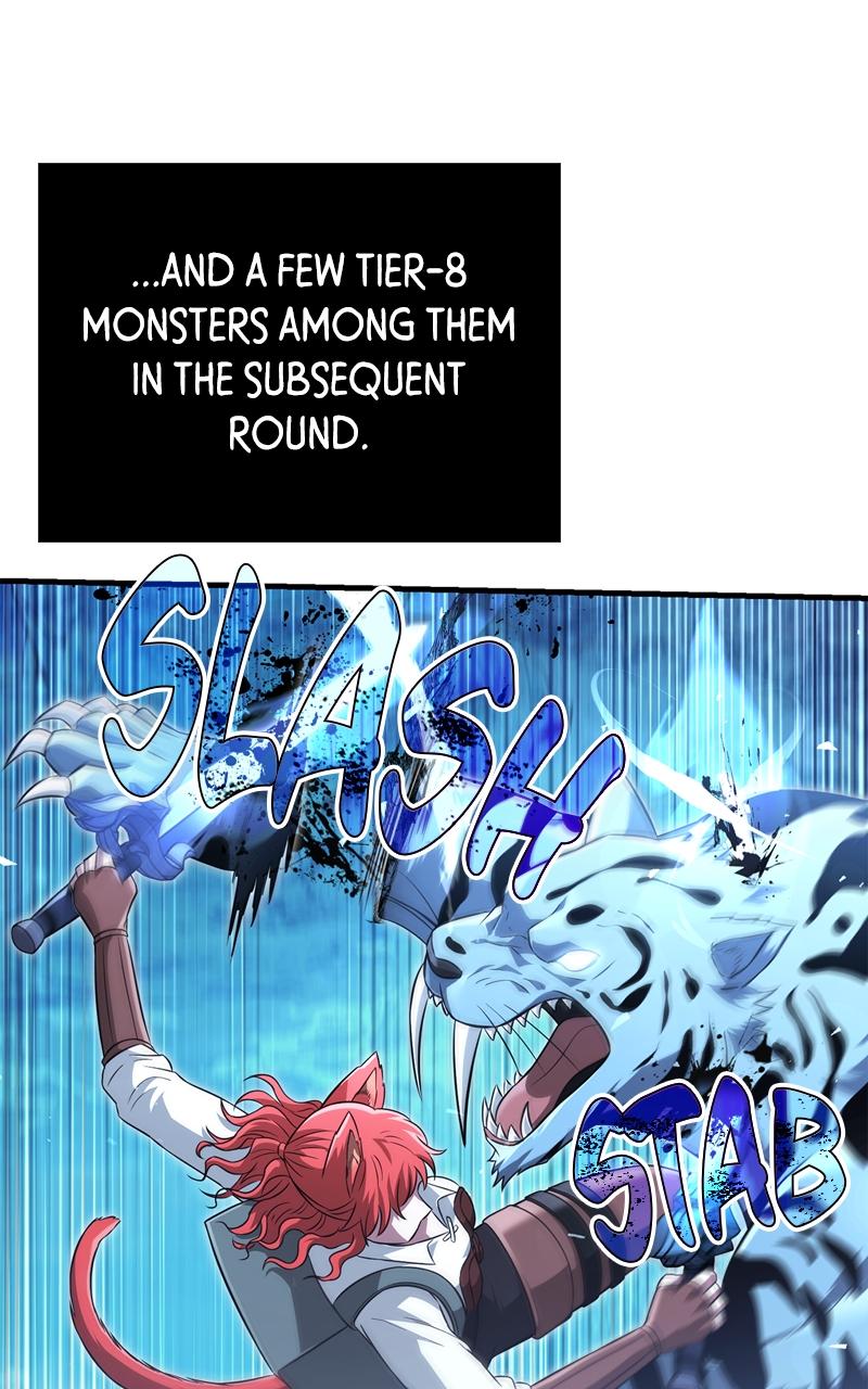 Surviving the Game as a Barbarian Chapter 70 — page 56