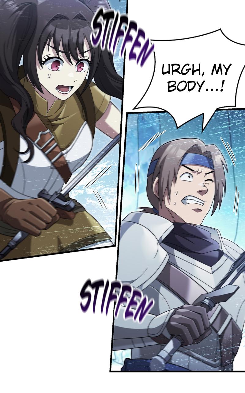 Surviving the Game as a Barbarian Chapter 70 — page 72