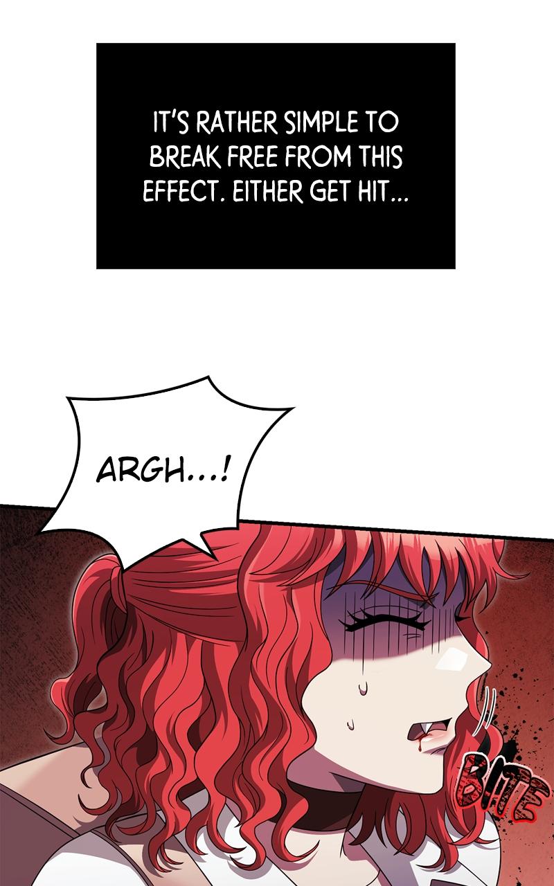 Surviving the Game as a Barbarian Chapter 70 — page 73