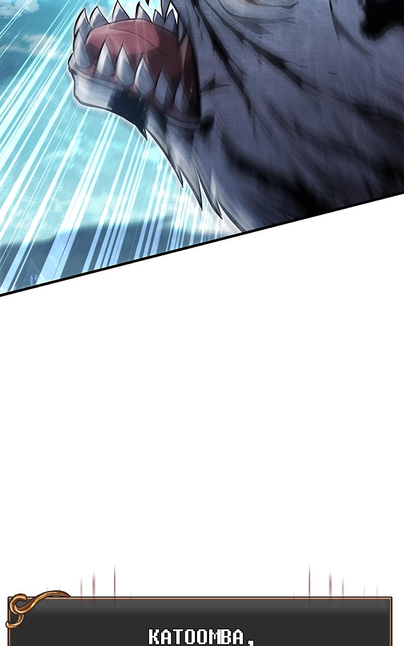 Surviving the Game as a Barbarian Chapter 70 — page 81
