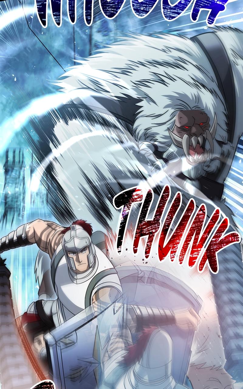 Surviving the Game as a Barbarian Chapter 70 — page 89