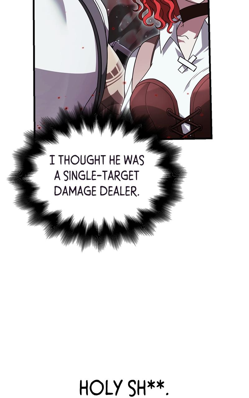 Surviving the Game as a Barbarian Chapter 70 — page 110