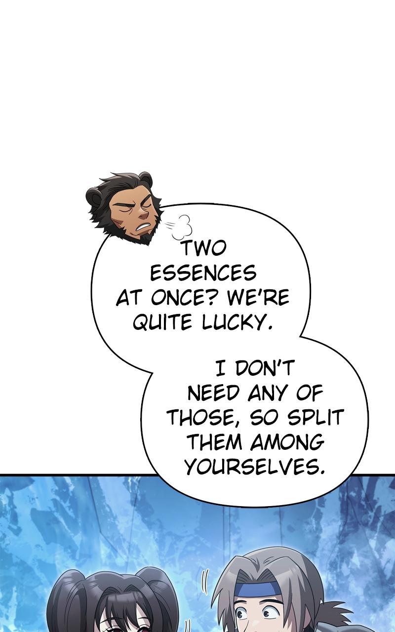 Surviving the Game as a Barbarian Chapter 70 — page 119