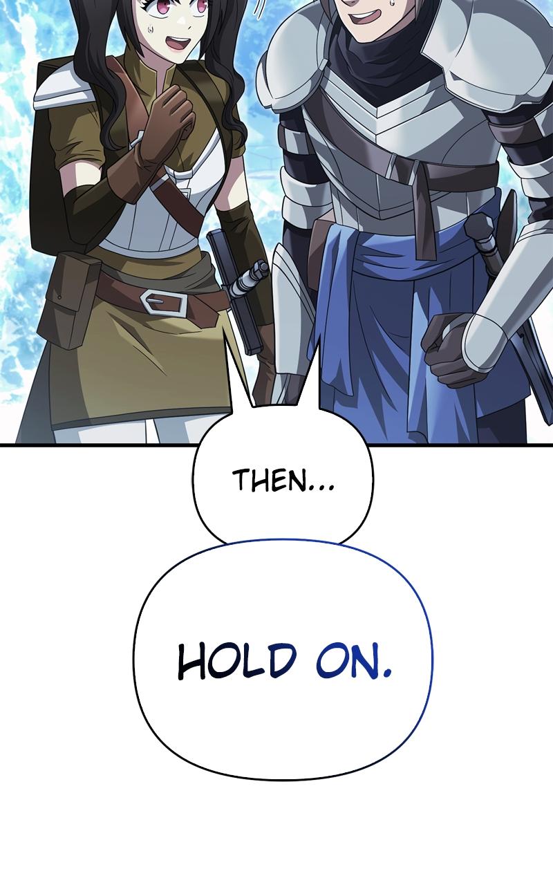 Surviving the Game as a Barbarian Chapter 70 — page 120