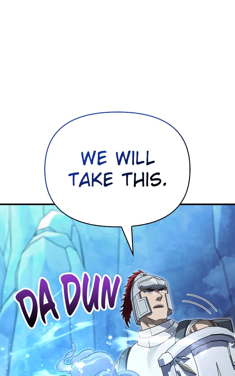 Surviving the Game as a Barbarian Chapter 70 — page 123