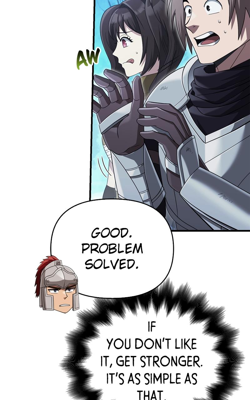 Surviving the Game as a Barbarian Chapter 70 — page 126