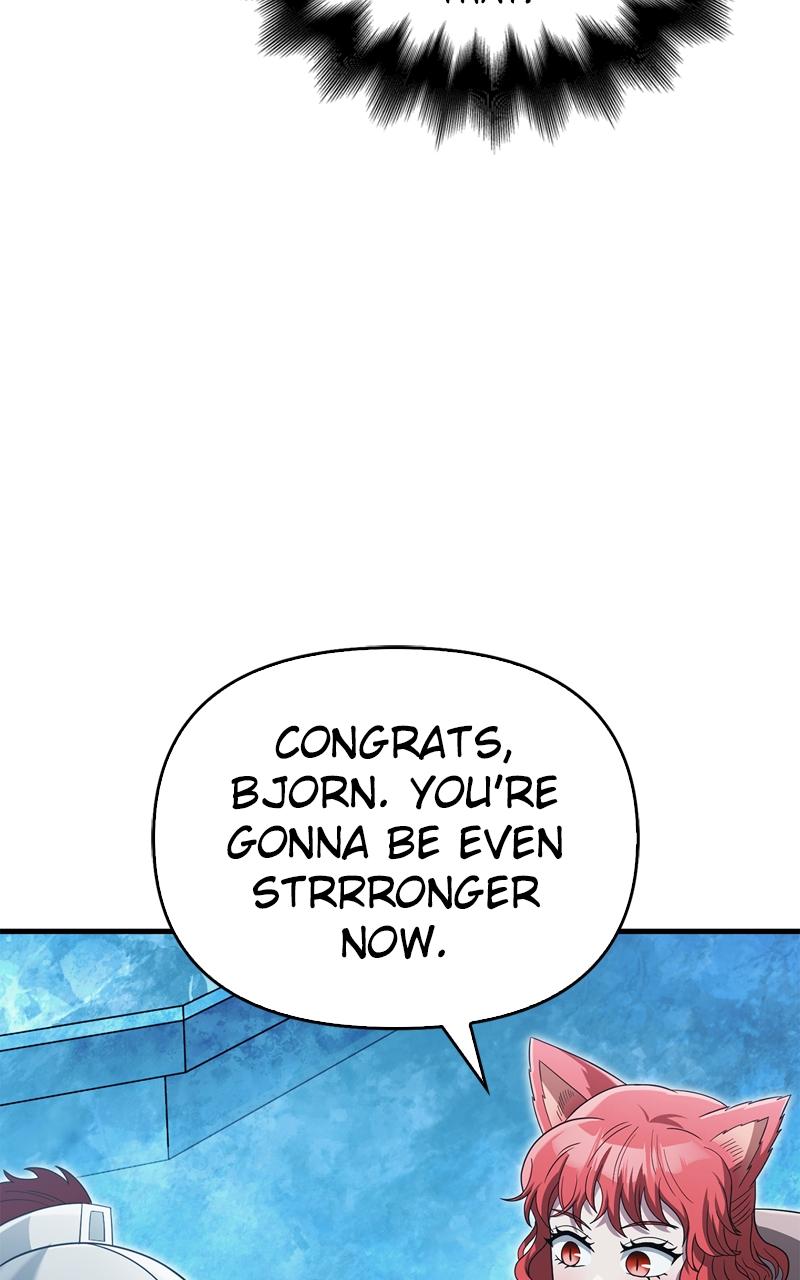 Surviving the Game as a Barbarian Chapter 70 — page 127