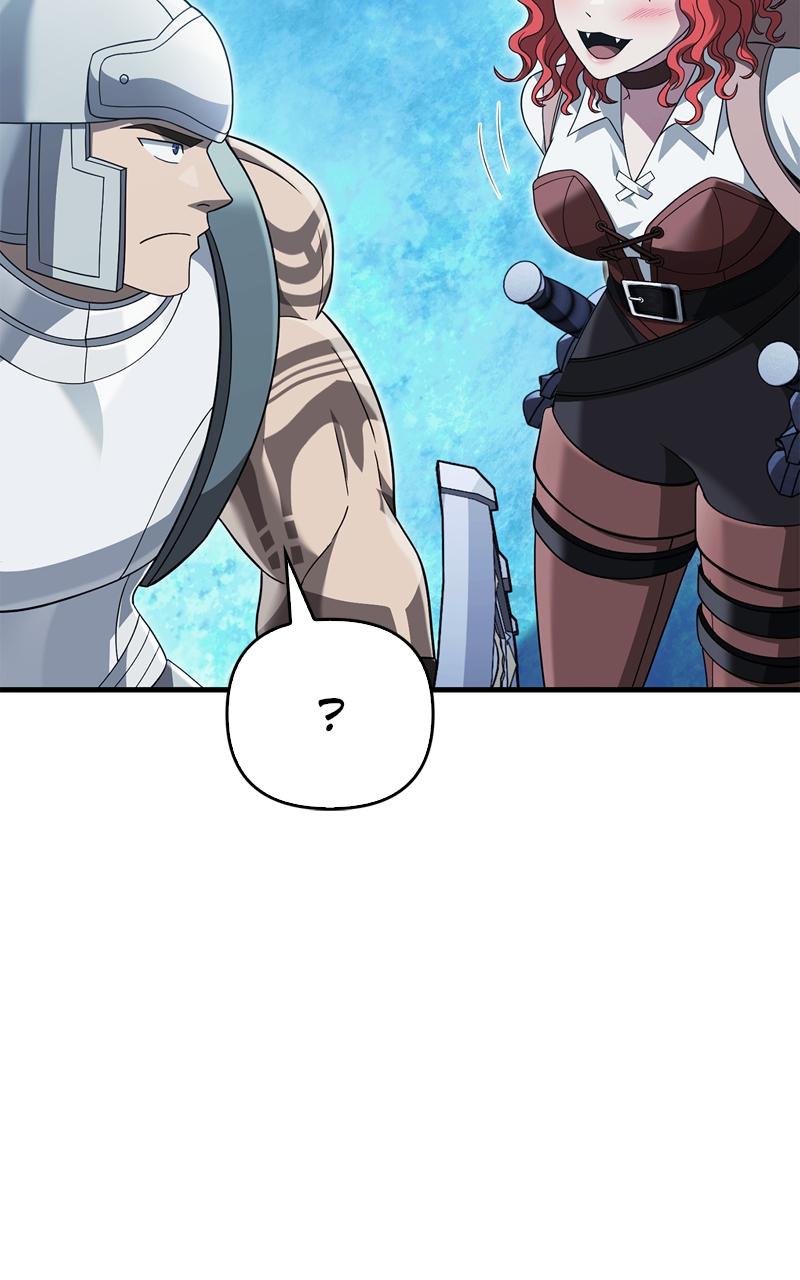 Surviving the Game as a Barbarian Chapter 70 — page 128