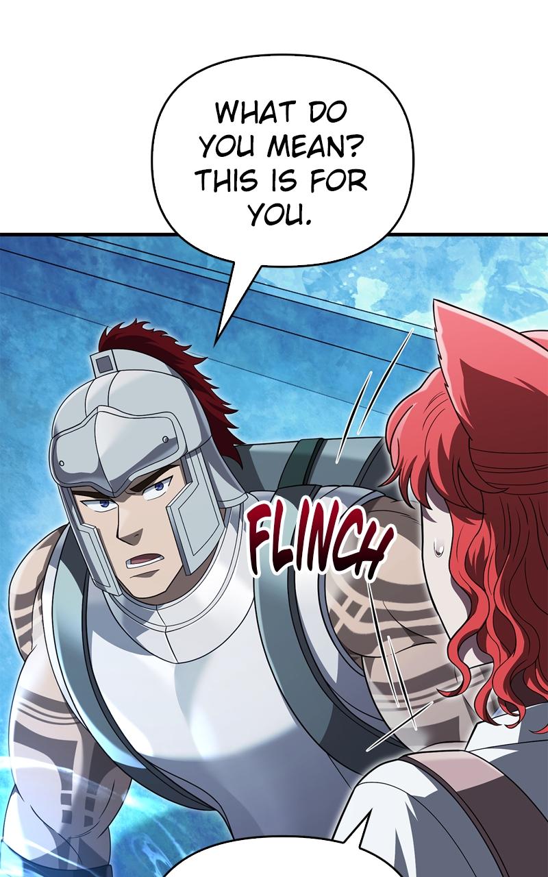 Surviving the Game as a Barbarian Chapter 70 — page 129
