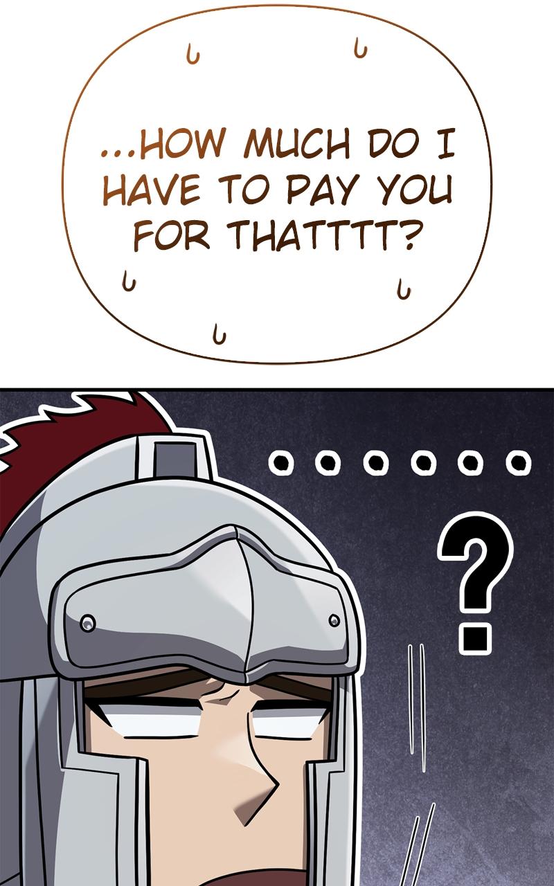 Surviving the Game as a Barbarian Chapter 70 — page 134