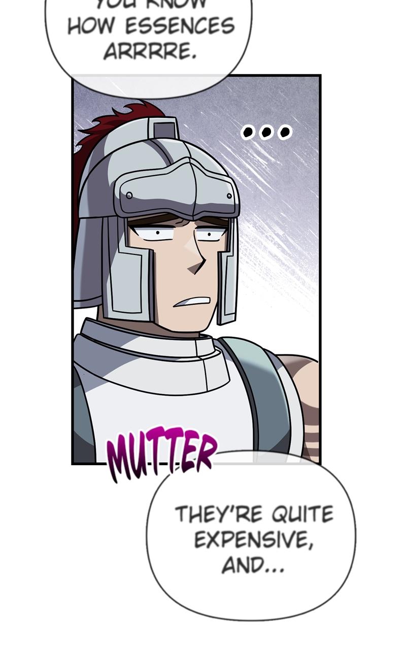 Surviving the Game as a Barbarian Chapter 70 — page 136