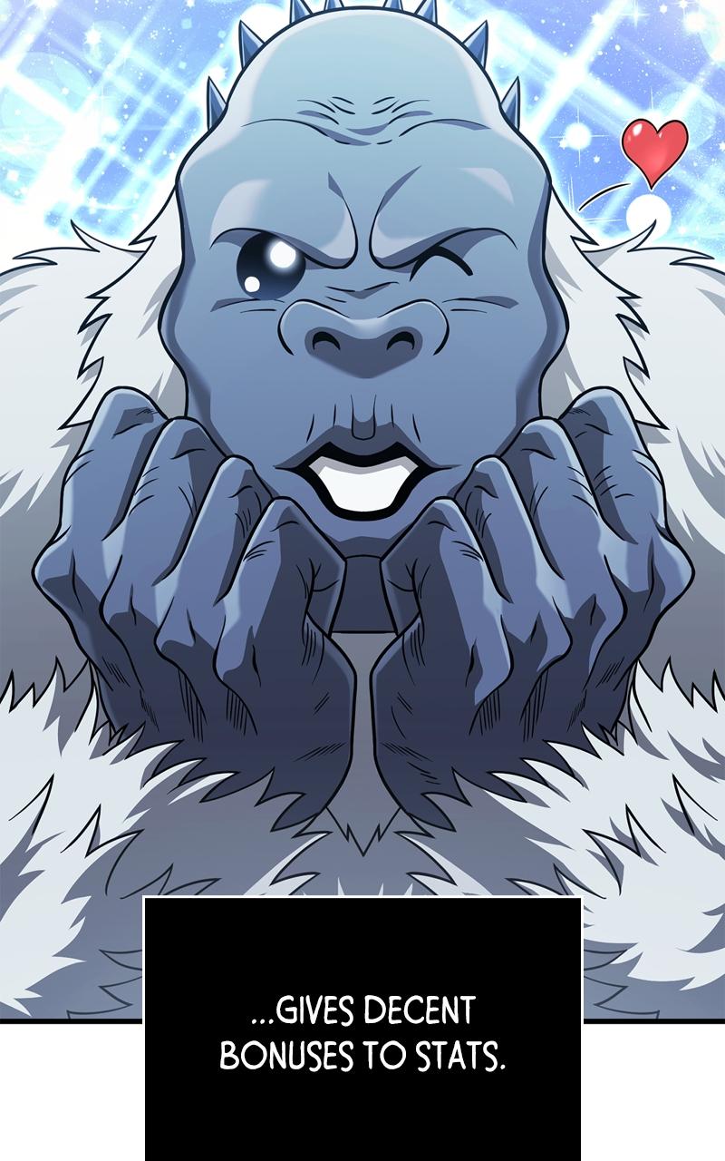 Surviving the Game as a Barbarian Chapter 70 — page 139