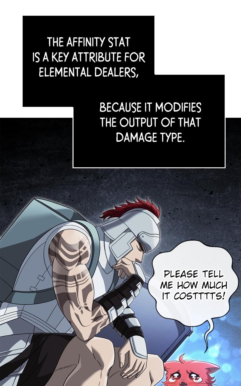Surviving the Game as a Barbarian Chapter 70 — page 143