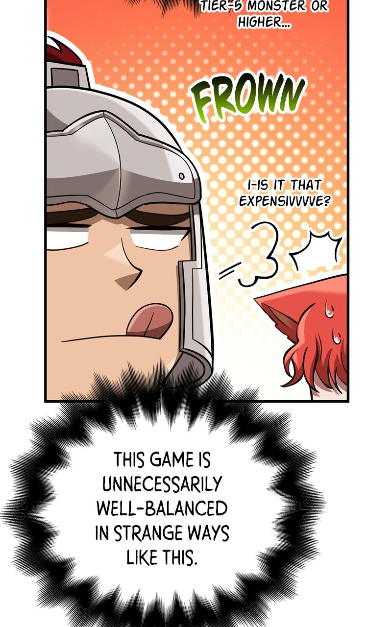 Surviving the Game as a Barbarian Chapter 70 — page 148