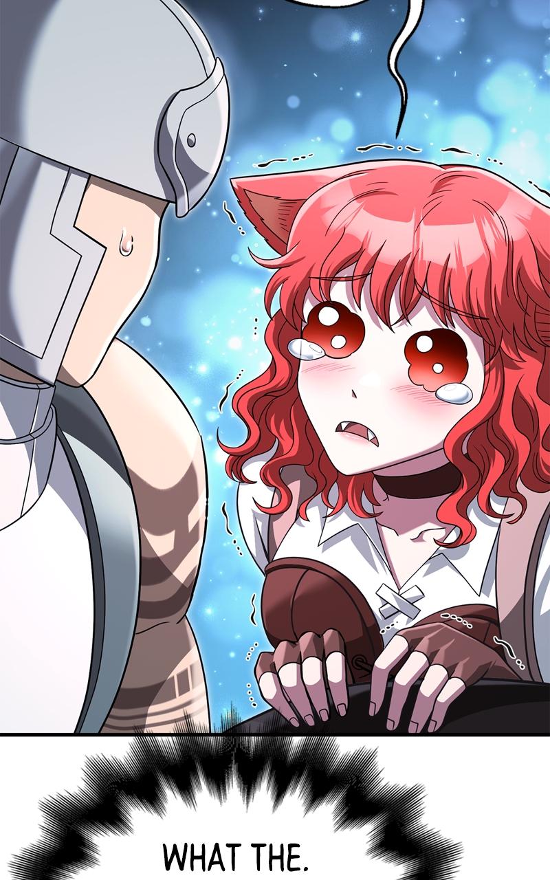 Surviving the Game as a Barbarian Chapter 70 — page 151