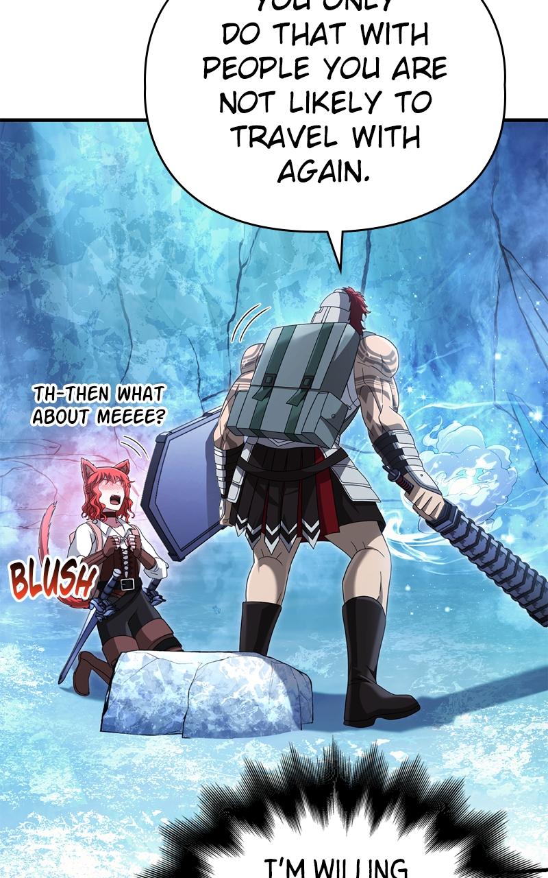 Surviving the Game as a Barbarian Chapter 70 — page 153