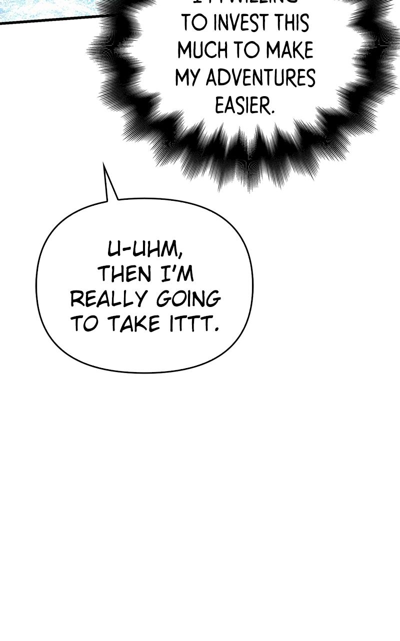 Surviving the Game as a Barbarian Chapter 70 — page 154