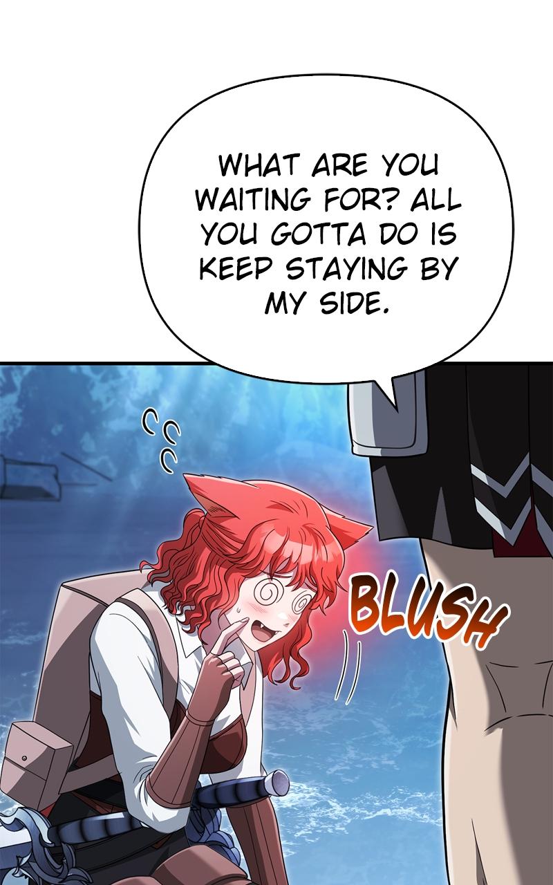 Surviving the Game as a Barbarian Chapter 70 — page 155