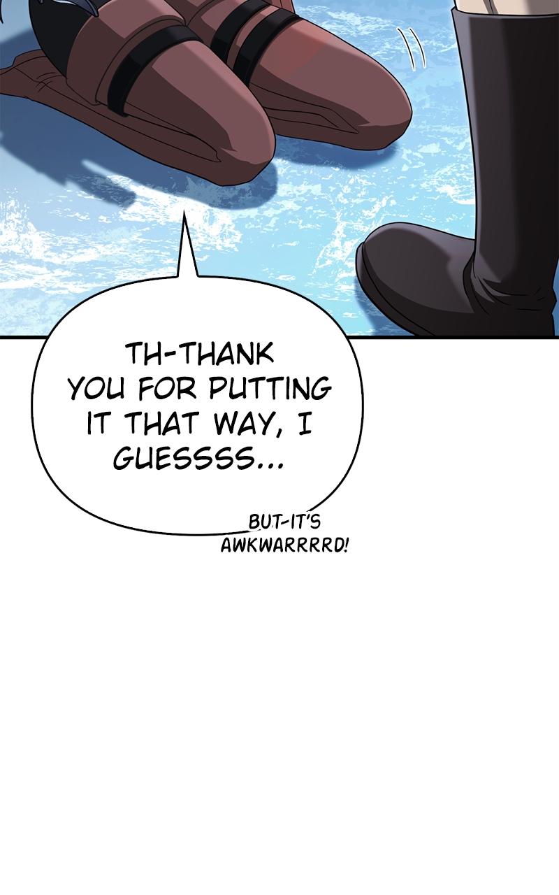 Surviving the Game as a Barbarian Chapter 70 — page 156