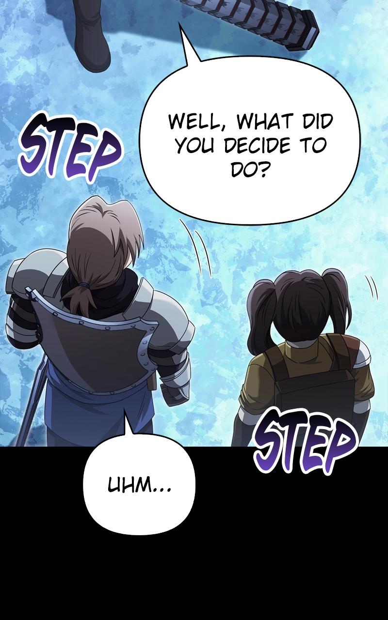 Surviving the Game as a Barbarian Chapter 70 — page 161