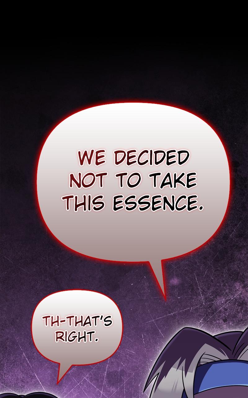 Surviving the Game as a Barbarian Chapter 70 — page 162