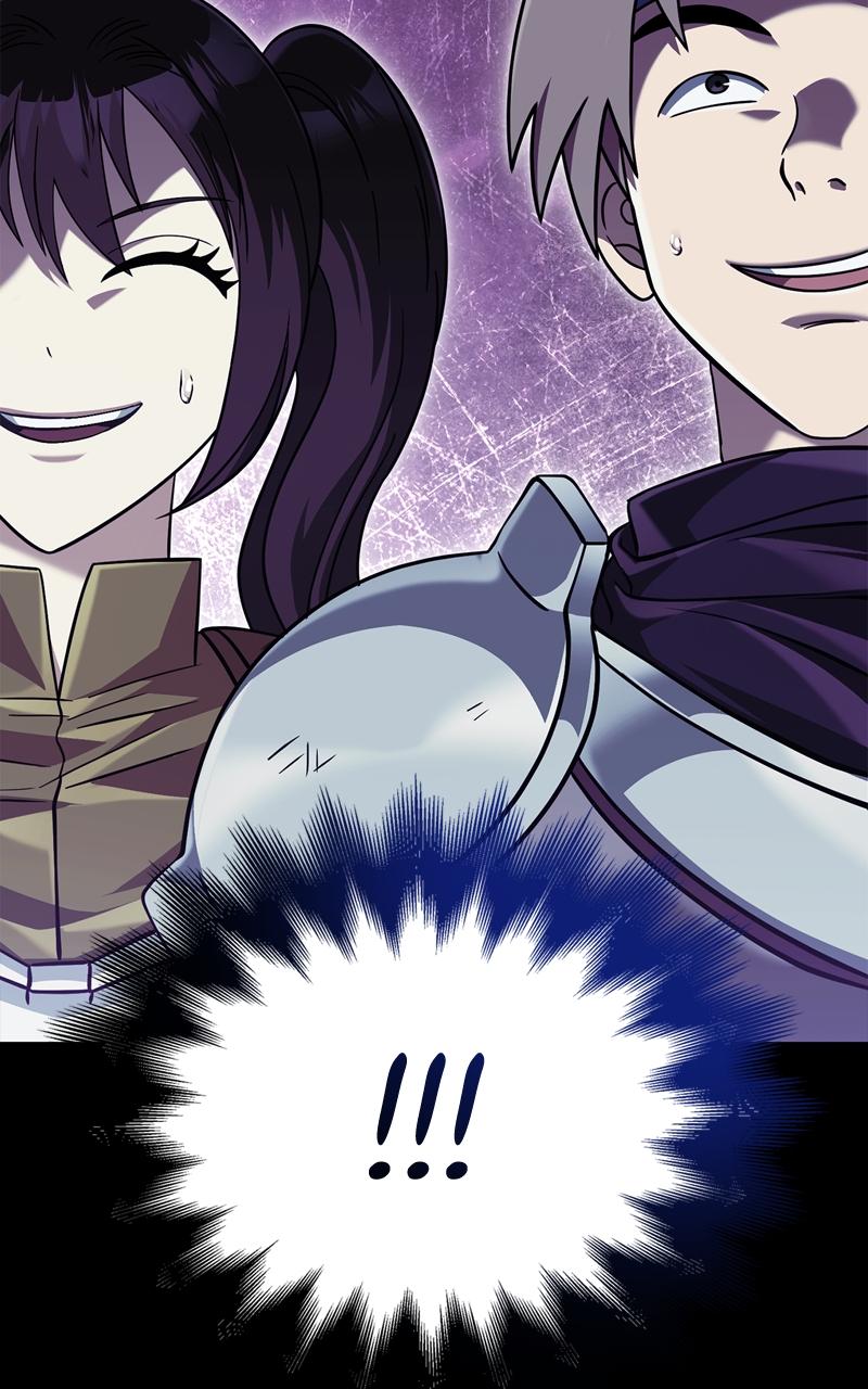 Surviving the Game as a Barbarian Chapter 70 — page 163