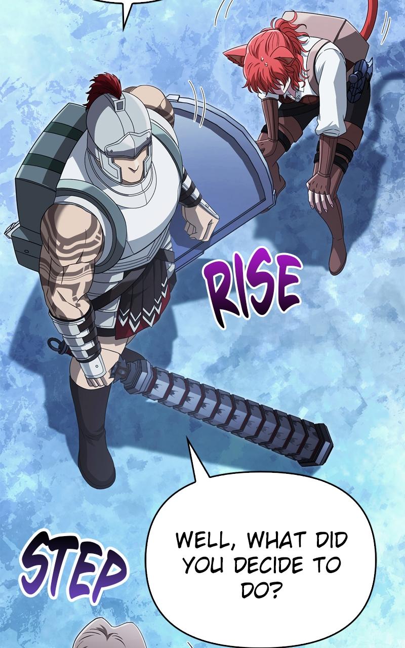 Surviving the Game as a Barbarian Chapter 71 — page 4